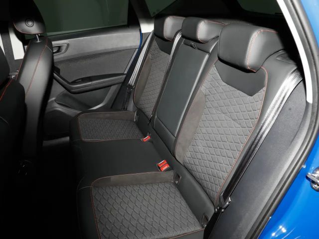 Seat Ateca 1.5 TSI FR-lijn