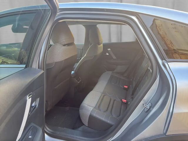 Citroën C4 BlueHDi Shine