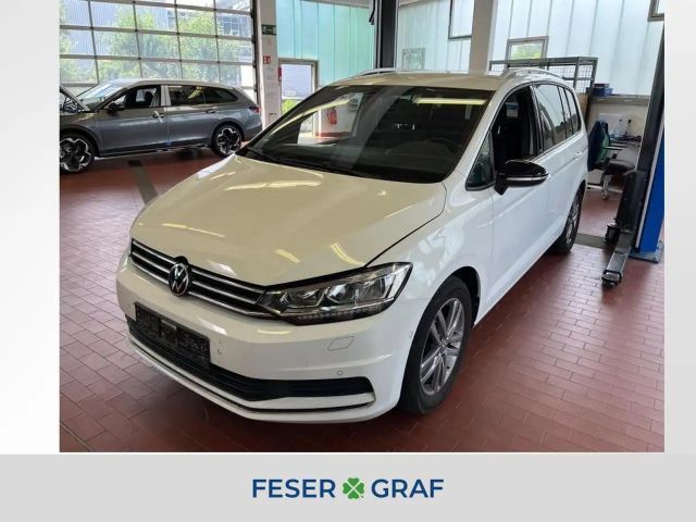 Volkswagen Touran 1.5 TSI