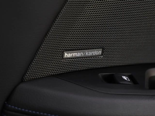 BMW i4 Coupé M-Sport eDrive40