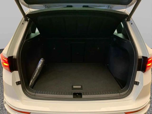 Seat Ateca 2.0 TDI DSG FR-lijn