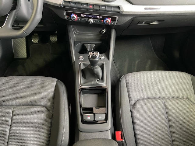 Audi Q2 35 TFSI S-Line