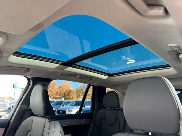 Volvo XC90 Bright Plus T8