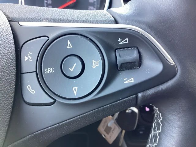 Opel Crossland X Enjoy