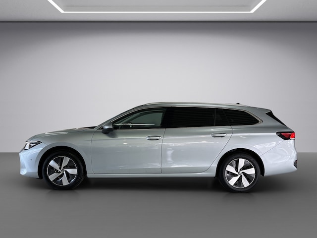 Volkswagen Passat 2.0 TDI Business DSG