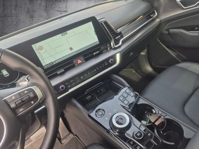 Kia Sportage GDi Spirit