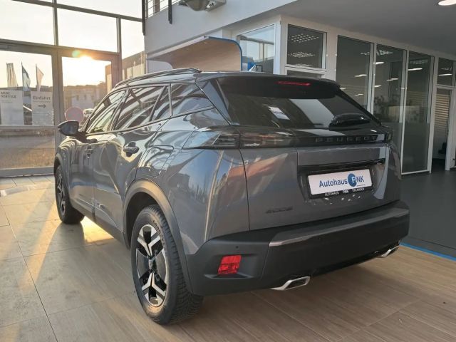 Peugeot 2008 Allure Pack