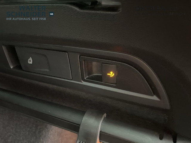 Skoda Kodiaq 4x4 Style Style