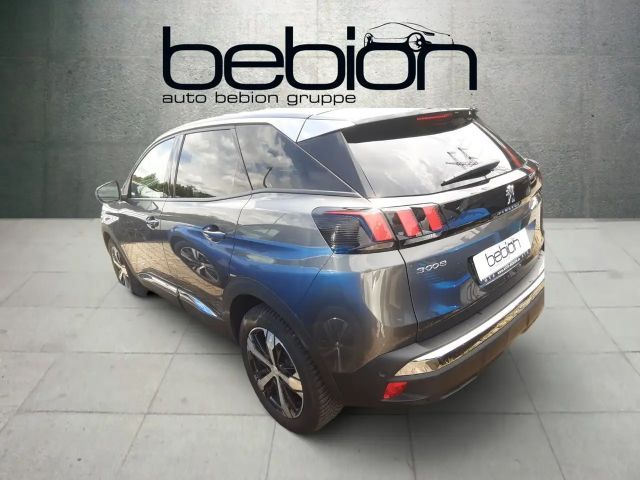 Peugeot 3008 Allure Pack PureTech