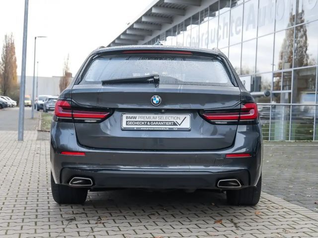 BMW 530 530d xDrive