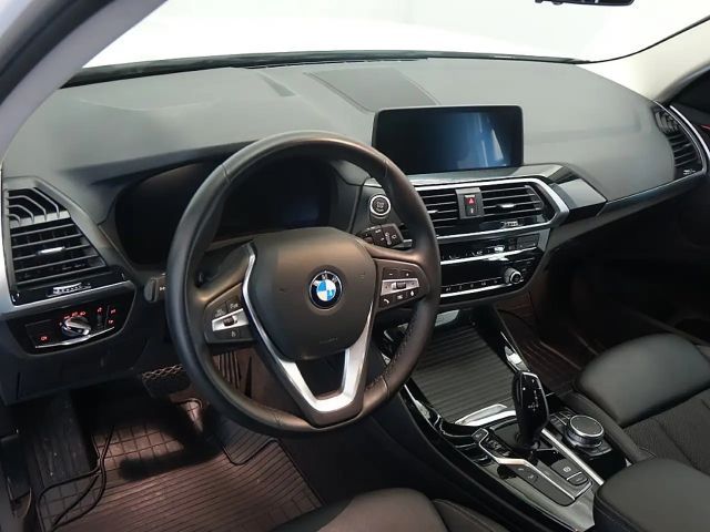 BMW X3 xDrive30d