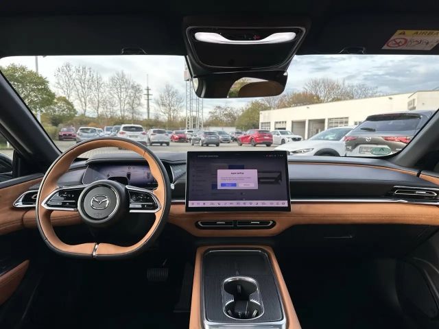 Mazda 6e Plus RWD Takumi