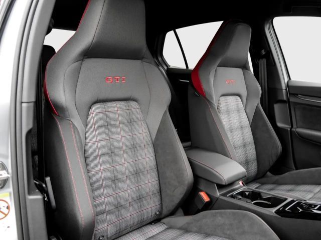 Volkswagen Golf GTI Golf VIII IQ.Drive