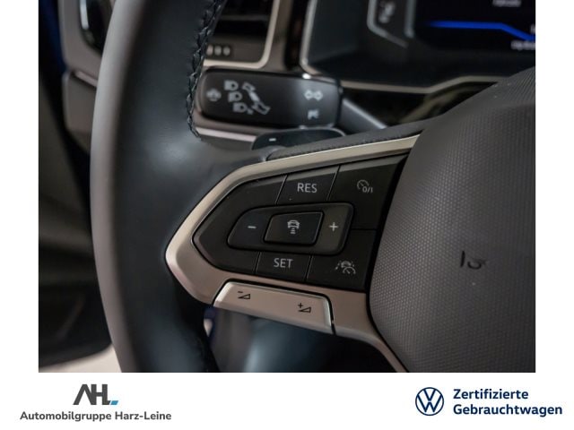 Volkswagen Taigo DSG