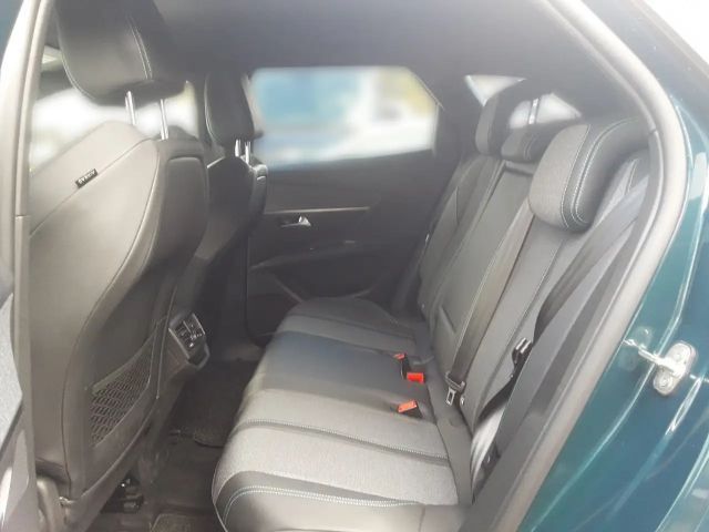 Peugeot 3008 Allure Pack PureTech