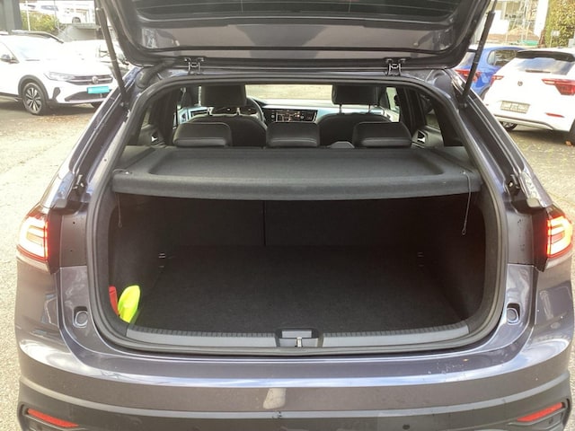 Volkswagen Taigo DSG