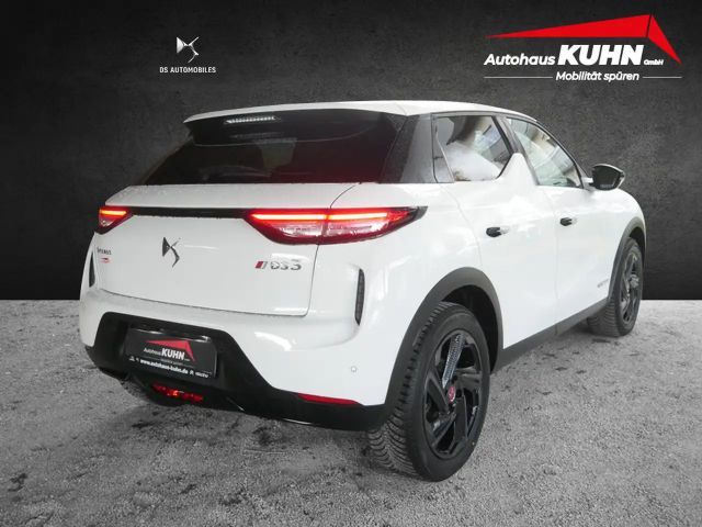 DS DS 3 Crossback Crossback E-Tense