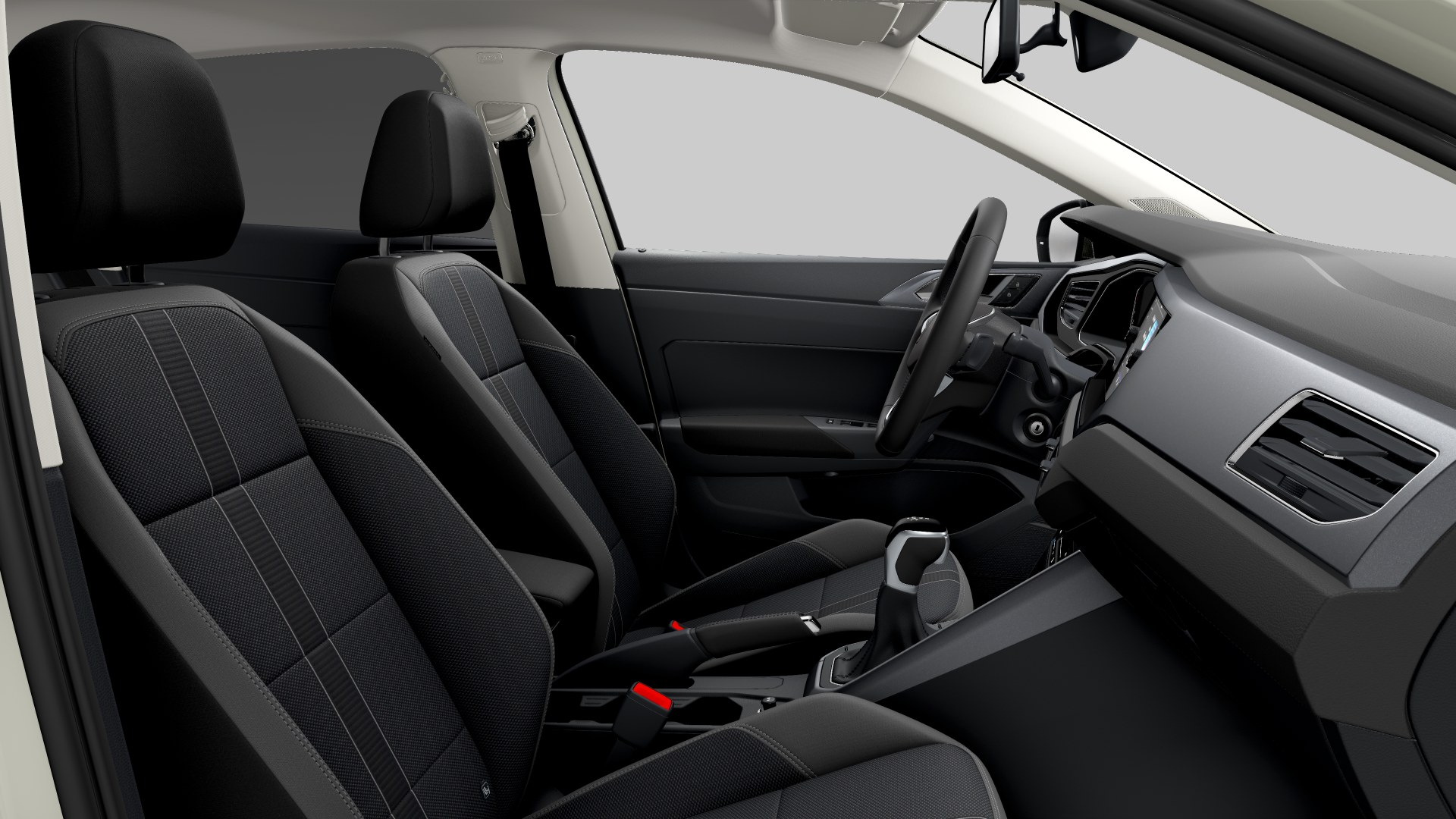 Volkswagen Polo 1.0 TSI DSG Style