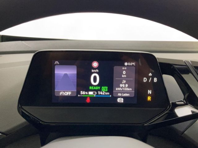 Volkswagen ID.4 Pure