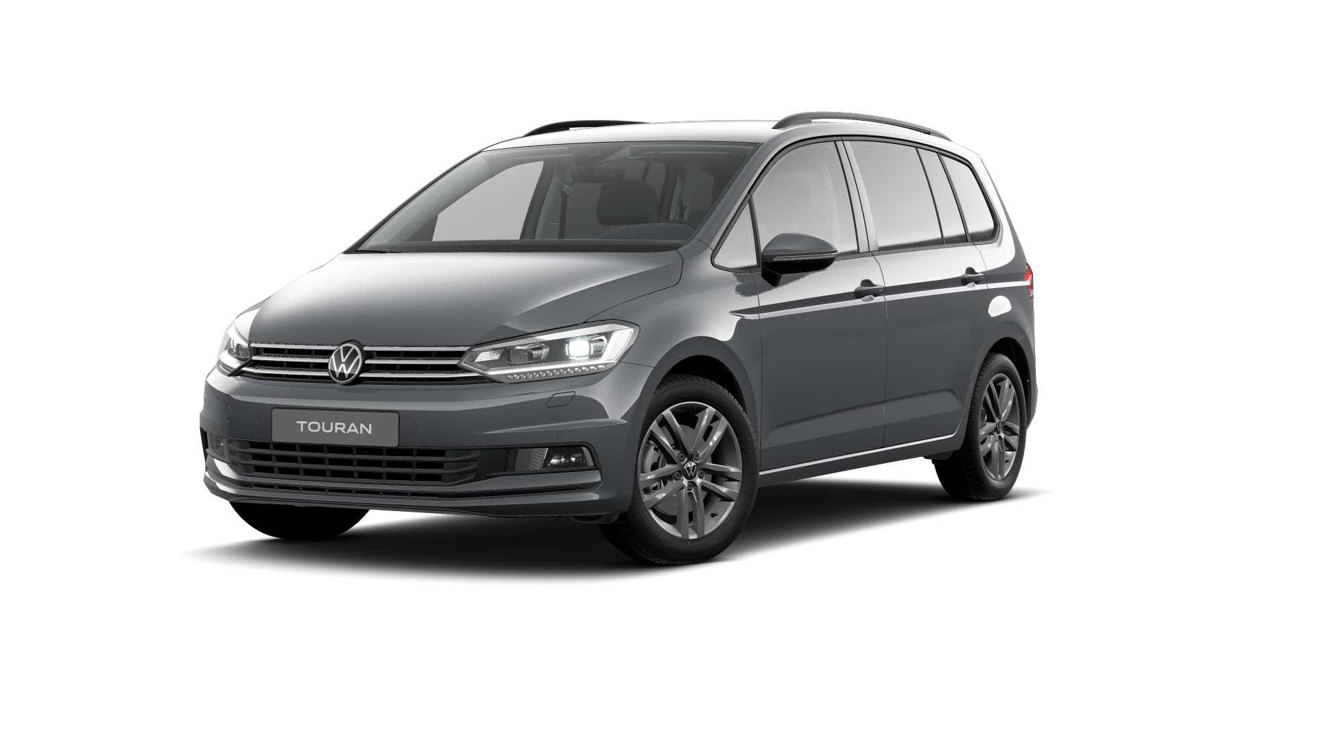 Volkswagen Touran IQ.Drive