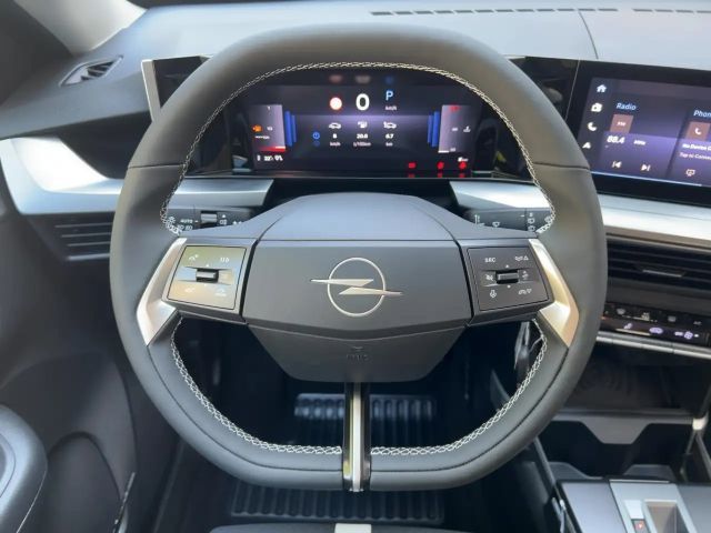 Opel Frontera Edition