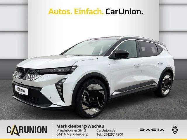 Renault Scenic E-Tech Iconic