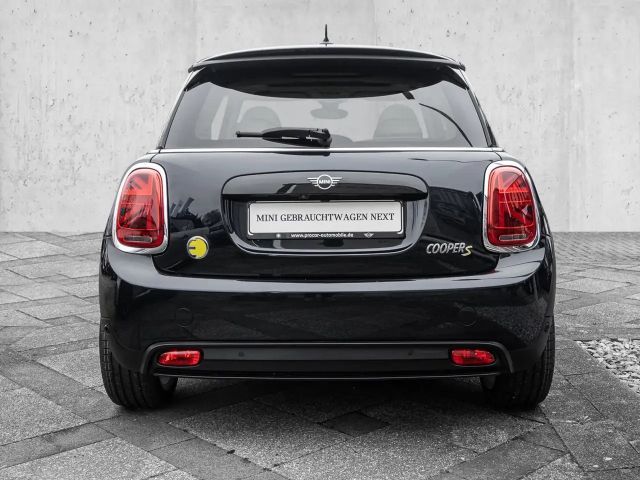 MINI Mini Electric SE