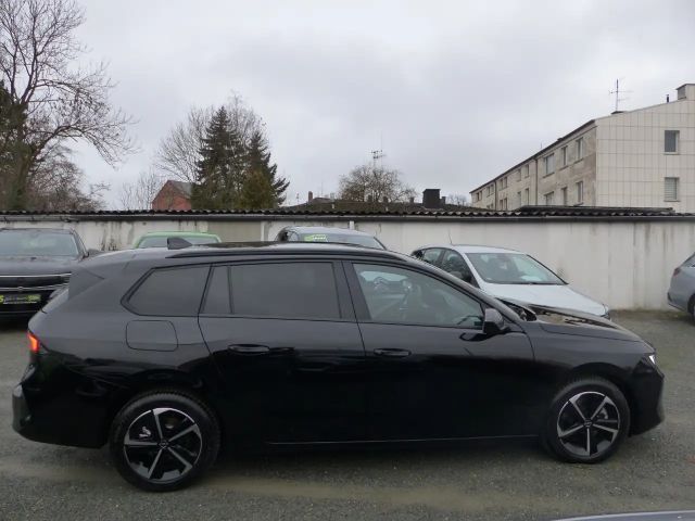 Opel Astra 1.5 CDTI 1.5 Turbo Edition