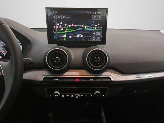 Audi Q2 35 TFSI S-Tronic