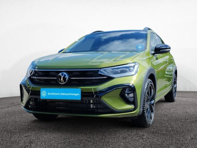 Volkswagen Taigo DSG R-Line