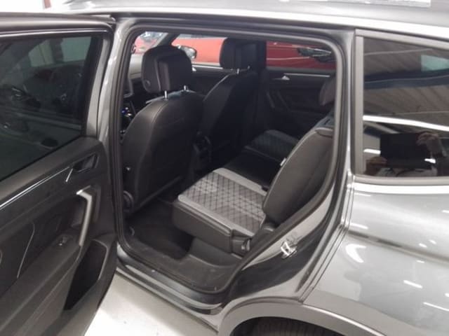 Volkswagen Tiguan 2.0 TDI Allspace DSG Style