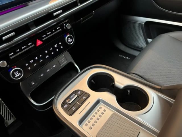 Hyundai IONIQ 9 4WD 6-zits UNIQ