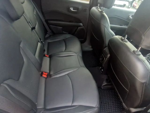 Jeep Compass 4x4