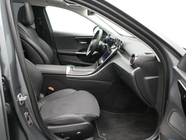Mercedes-Benz C 200 VIRT LEDER PANO SHZ PTS KAM NAVI