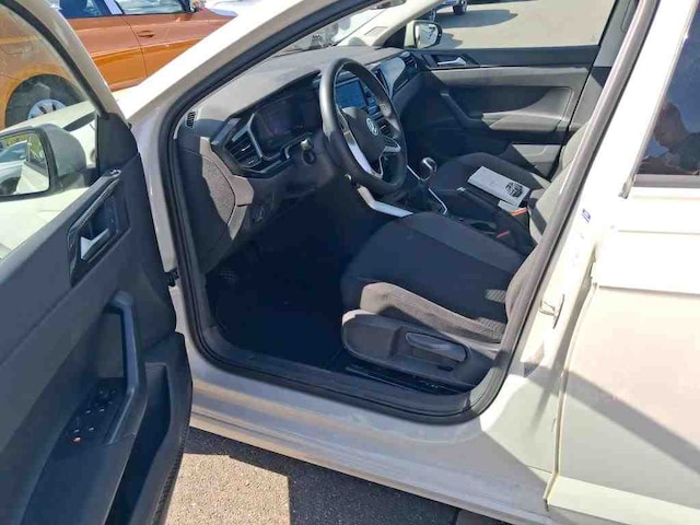 Volkswagen Polo 1.0 MPI