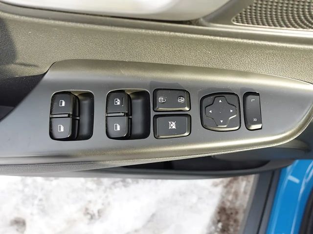 Hyundai Kona Electric