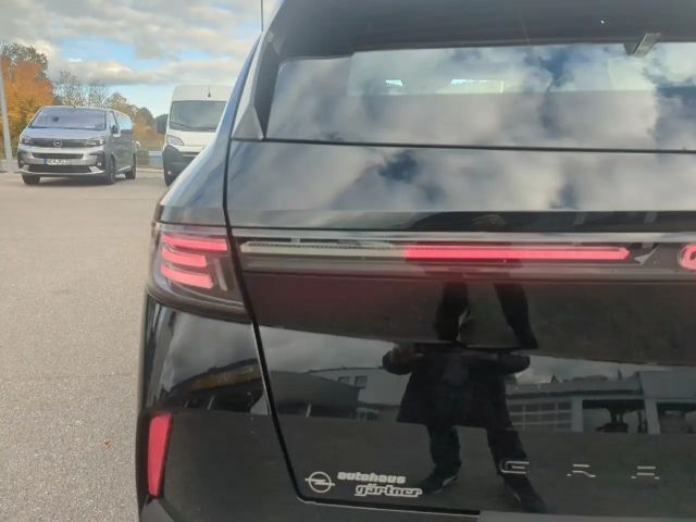 Opel Grandland X Edition Hybrid