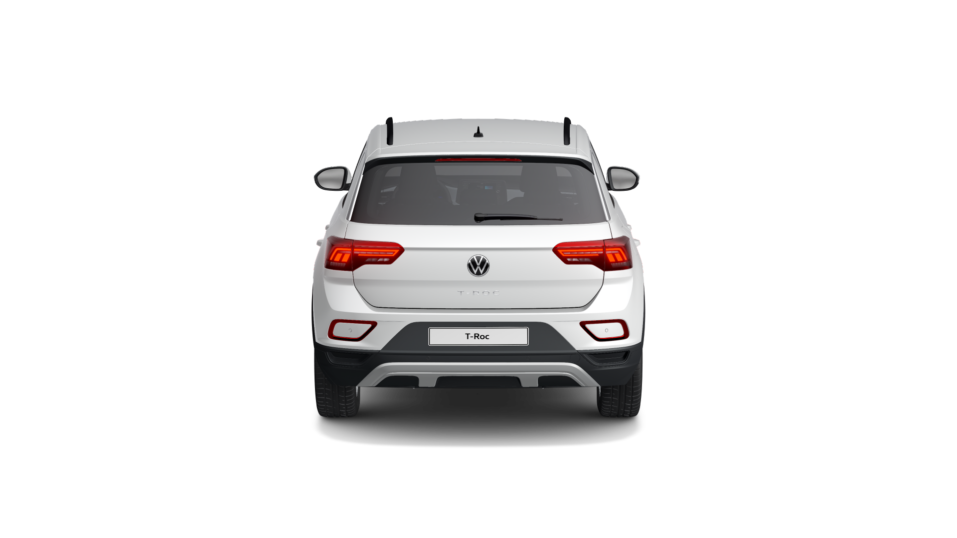 Volkswagen T-Roc 1.0 TSI Life