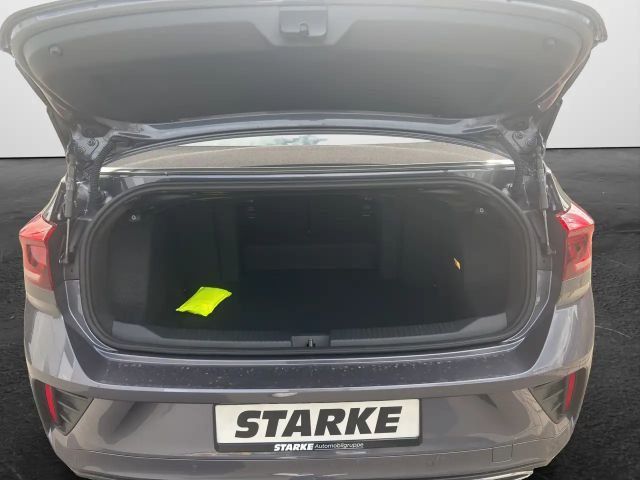 Volkswagen T-Roc 1.5 TSI Cabriolet DSG R-Line