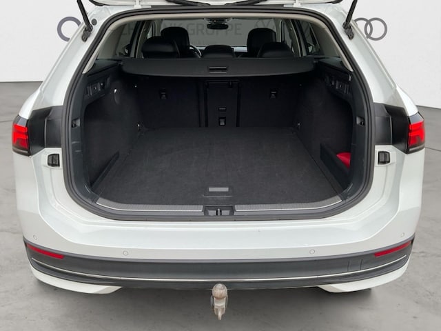 Volkswagen Passat 2.0 TDI Business DSG