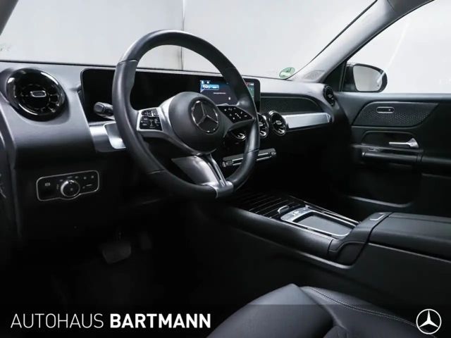 Mercedes-Benz GLB 180 GLB 180 d