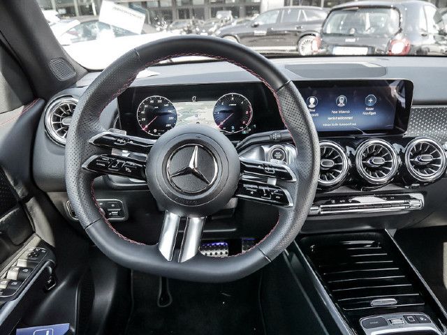 Mercedes-Benz GLB 200 GLB 200 d