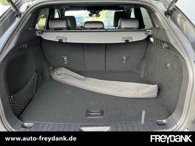 Mazda CX-60 4WD Homura Plus