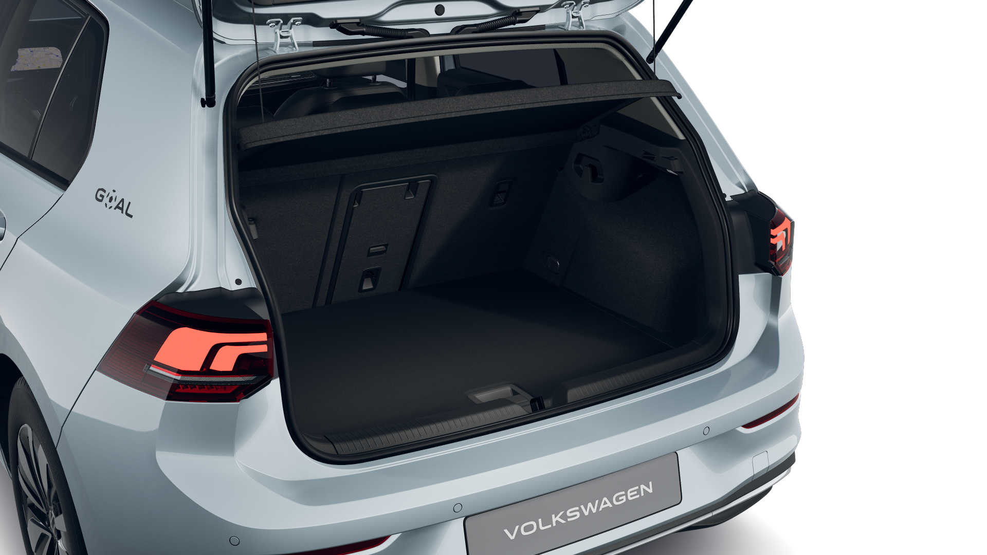 Volkswagen Golf 2.0 TDI DSG Golf VIII