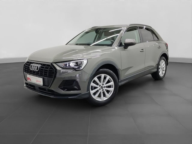 Audi Q3 35 TDI S-Tronic