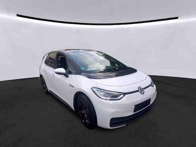 Volkswagen ID.3 58 KWh Performance Pro