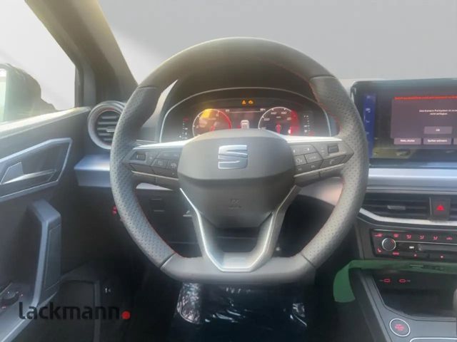 Seat Ibiza 1.0 TSI FR-lijn