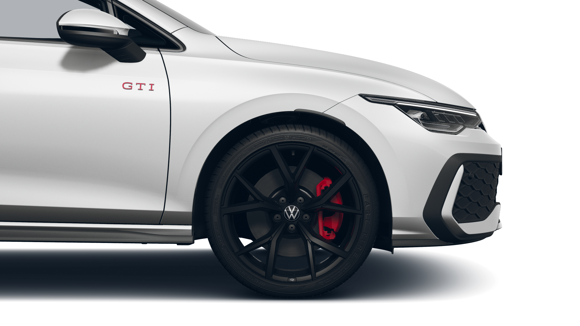 Volkswagen Golf 2.0 TSI DSG GTI