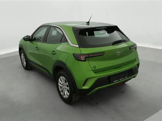 Opel Mokka 1.2 Turbo Elegance Turbo