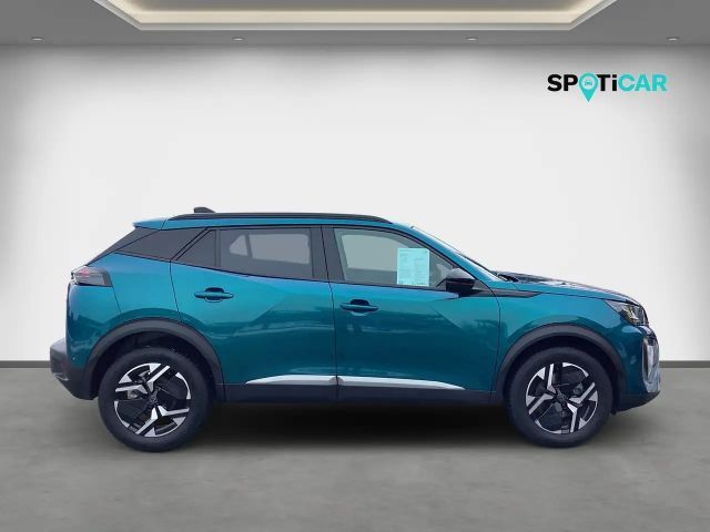 Peugeot 2008 Allure Pack Hybrid
